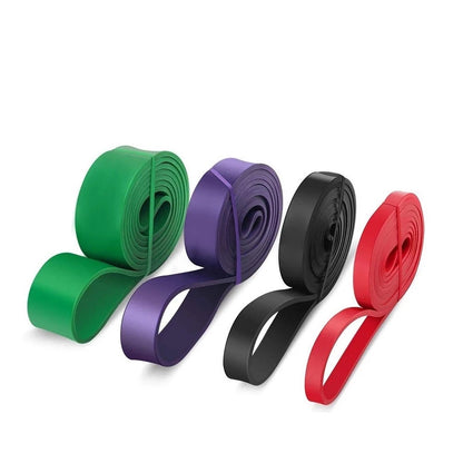 Exercise Bands