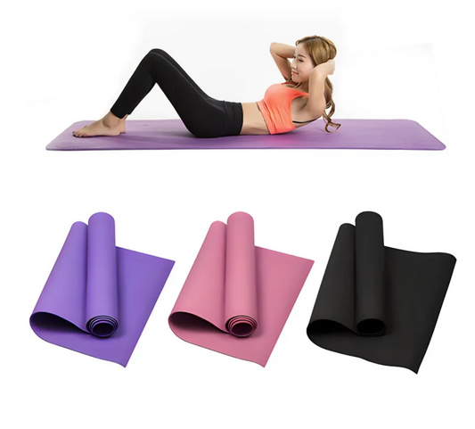 Yoga Mat