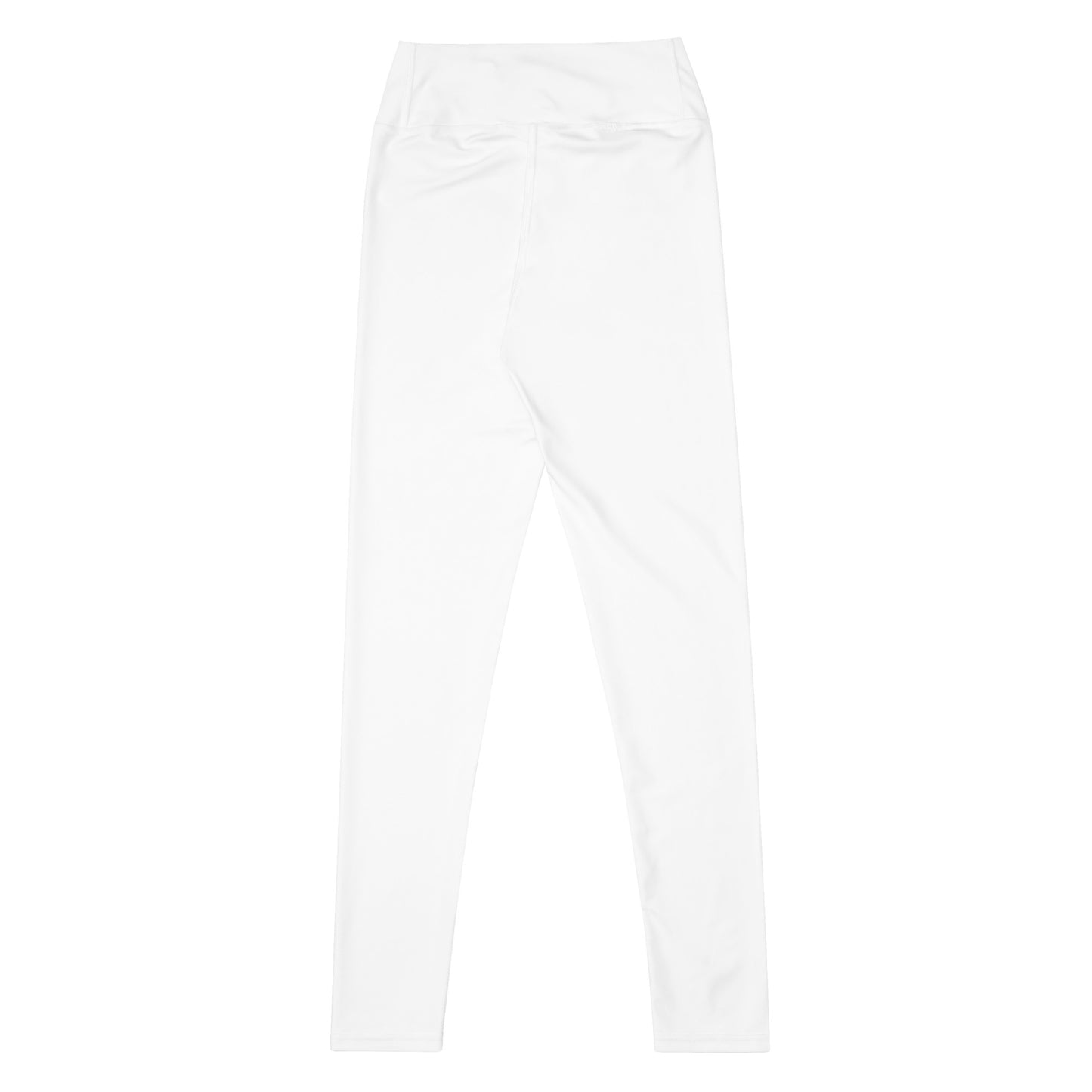 Pierce Women's White Leggings