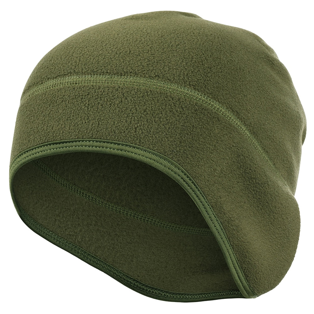 Thermal Exercise Winter Hat