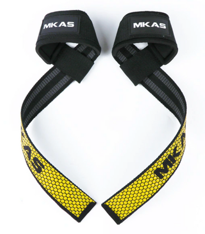 Weight Lifting Wrist Straps