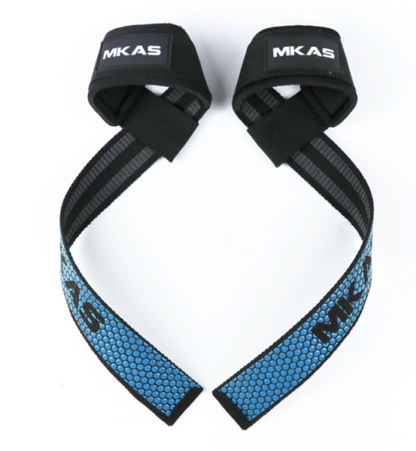 Weight Lifting Wrist Straps