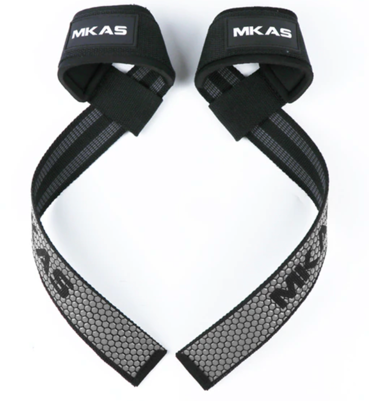 Weight Lifting Wrist Straps