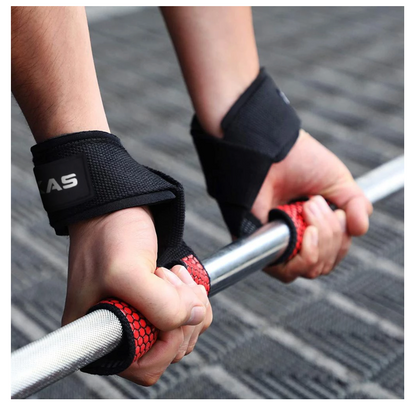 Weight Lifting Wrist Straps